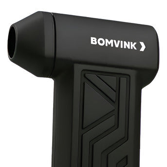 Soprador Turbo Portátil 200w